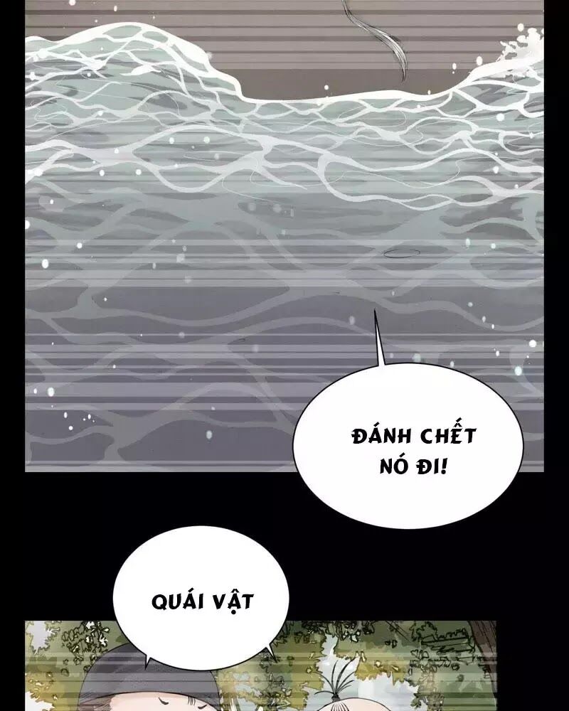 Yêu Long Đại Nhân Của Ta Chap 7 - Next Chap 8