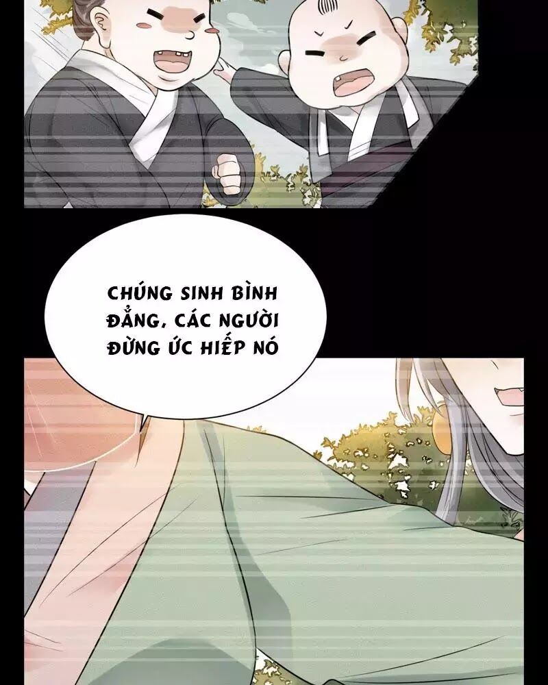 Yêu Long Đại Nhân Của Ta Chap 7 - Next Chap 8