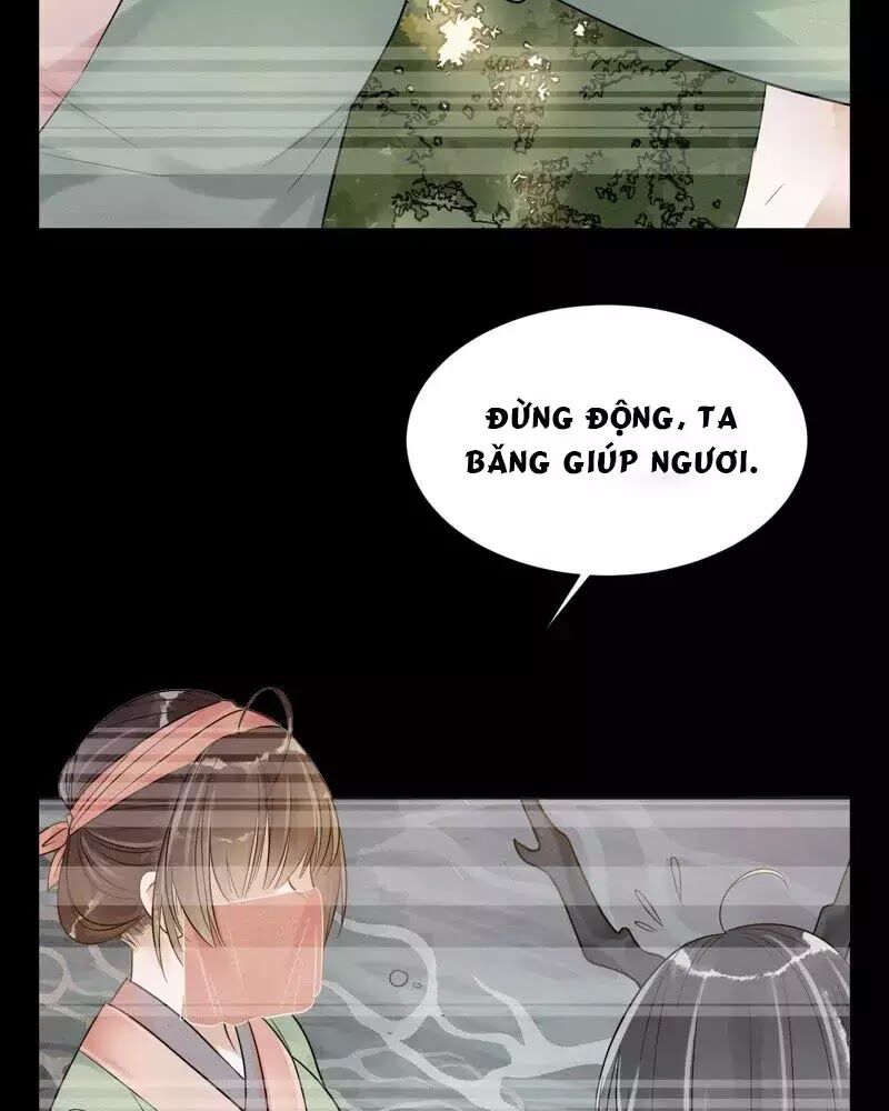 Yêu Long Đại Nhân Của Ta Chap 7 - Next Chap 8