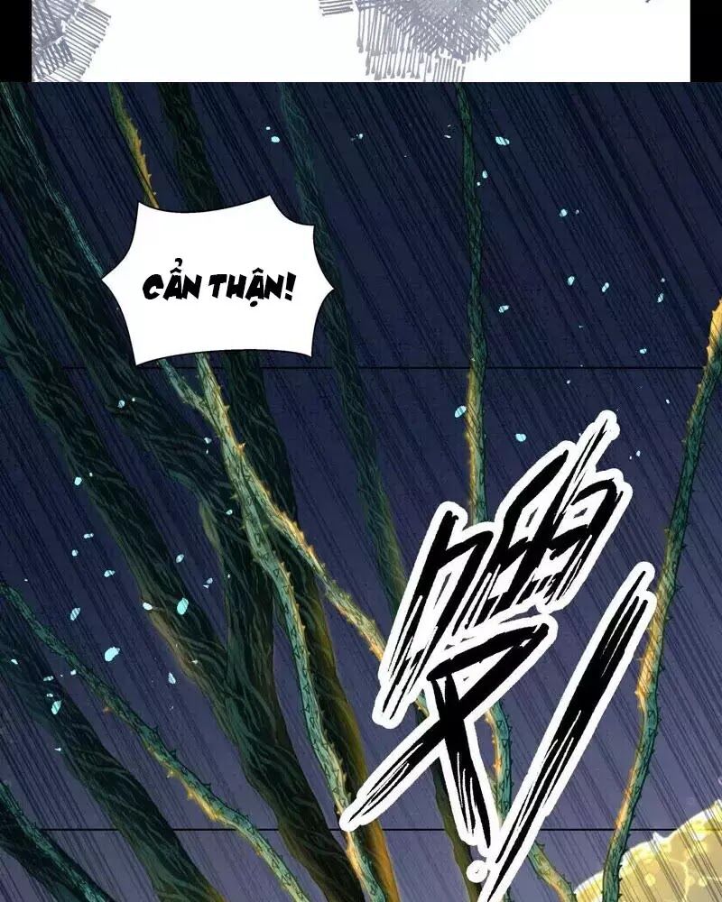 Yêu Long Đại Nhân Của Ta Chap 7 - Next Chap 8