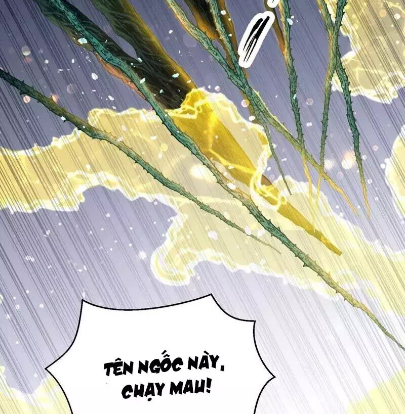 Yêu Long Đại Nhân Của Ta Chap 7 - Next Chap 8