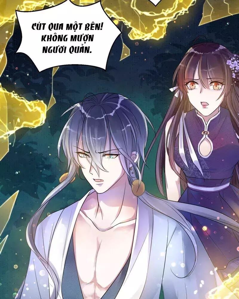 Yêu Long Đại Nhân Của Ta Chap 7 - Next Chap 8