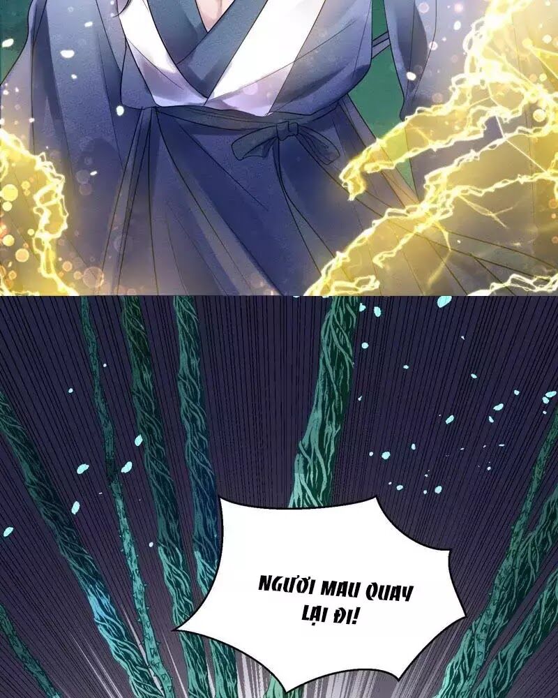 Yêu Long Đại Nhân Của Ta Chap 7 - Next Chap 8