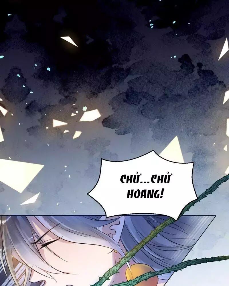 Yêu Long Đại Nhân Của Ta Chap 7 - Next Chap 8