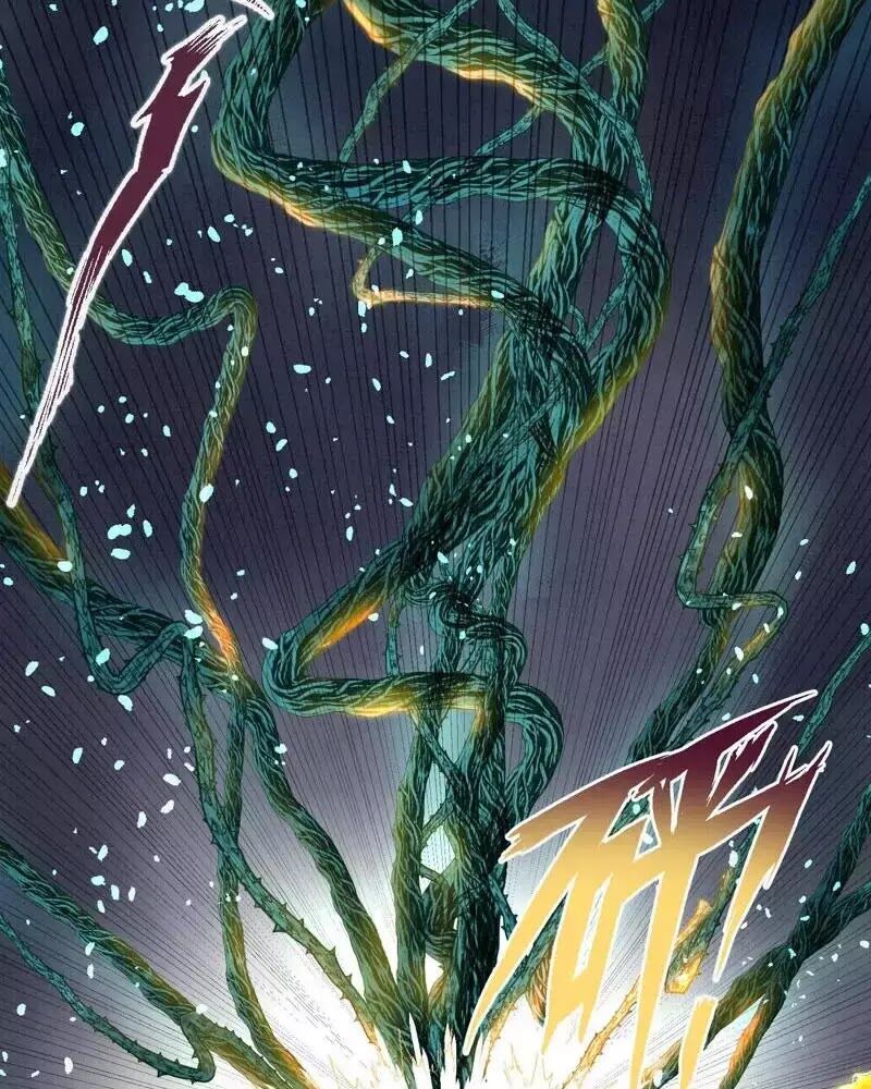 Yêu Long Đại Nhân Của Ta Chap 7 - Next Chap 8