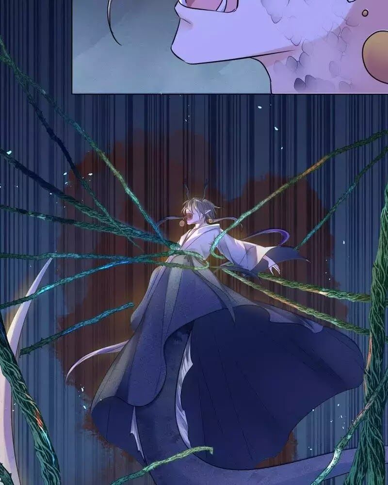 Yêu Long Đại Nhân Của Ta Chap 7 - Next Chap 8