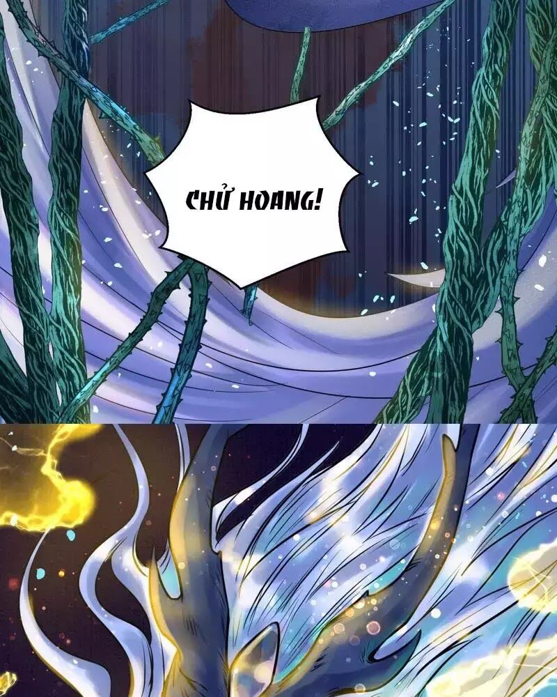 Yêu Long Đại Nhân Của Ta Chap 7 - Next Chap 8