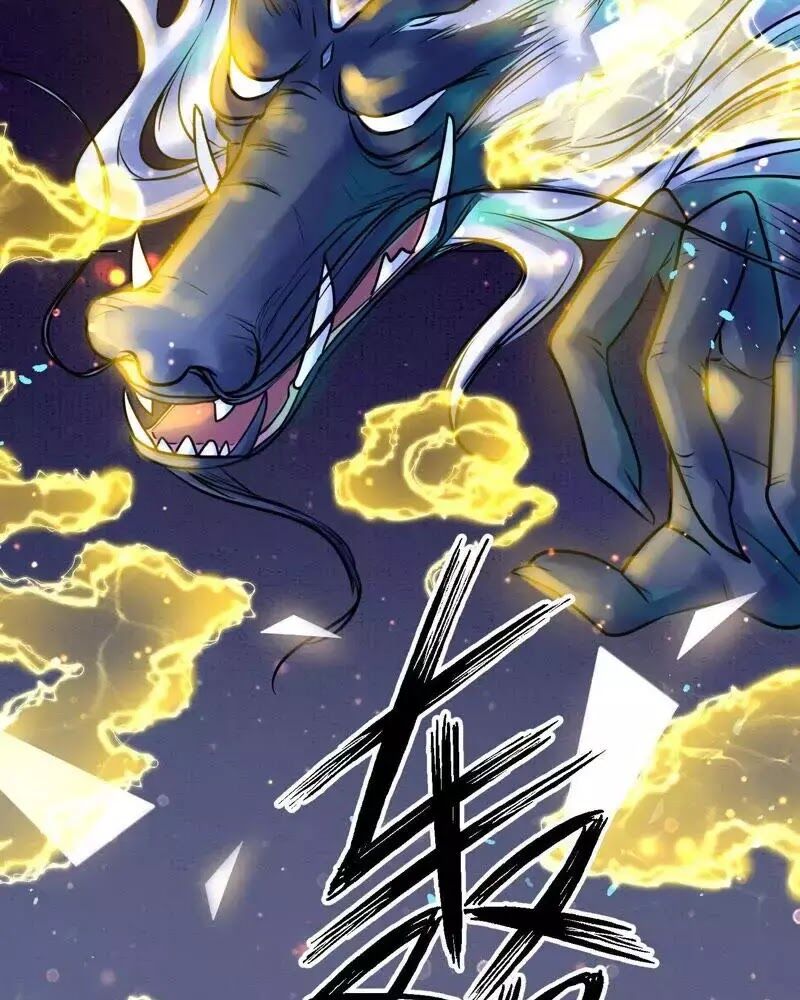 Yêu Long Đại Nhân Của Ta Chap 7 - Next Chap 8