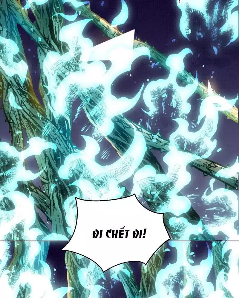 Yêu Long Đại Nhân Của Ta Chap 7 - Next Chap 8