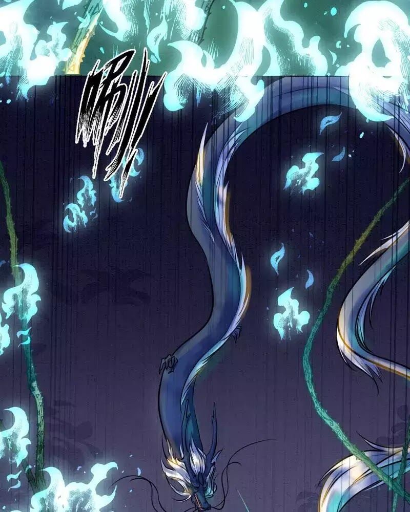 Yêu Long Đại Nhân Của Ta Chap 7 - Next Chap 8