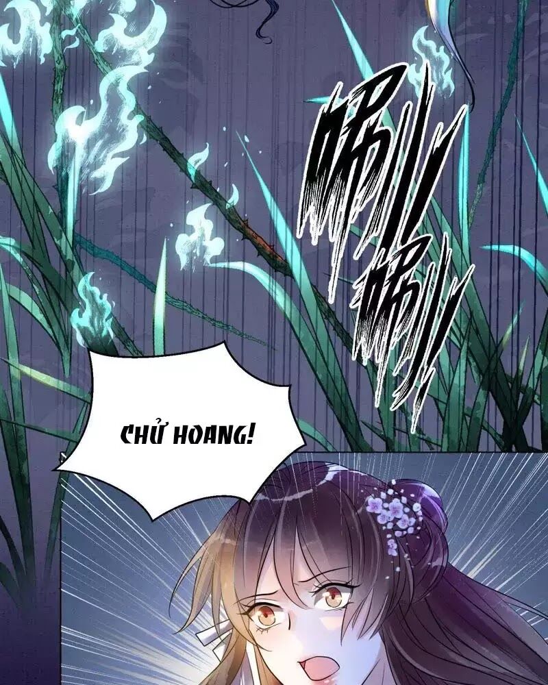 Yêu Long Đại Nhân Của Ta Chap 7 - Next Chap 8