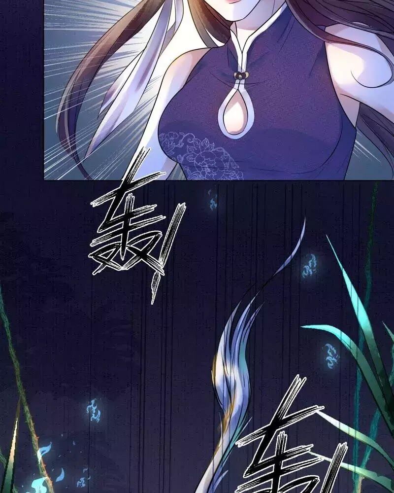Yêu Long Đại Nhân Của Ta Chap 7 - Next Chap 8