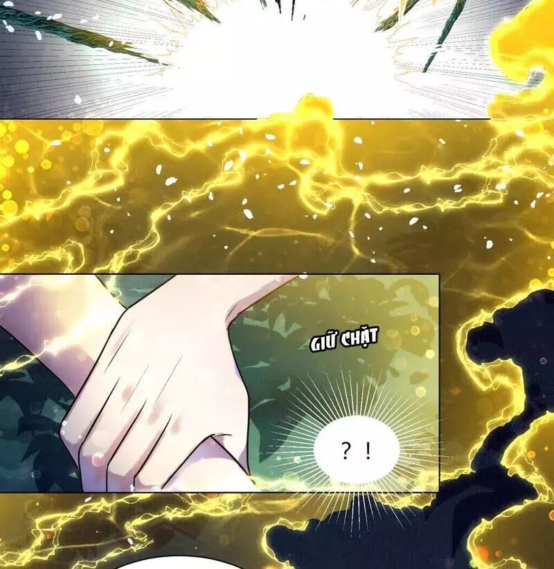 Yêu Long Đại Nhân Của Ta Chap 7 - Next Chap 8