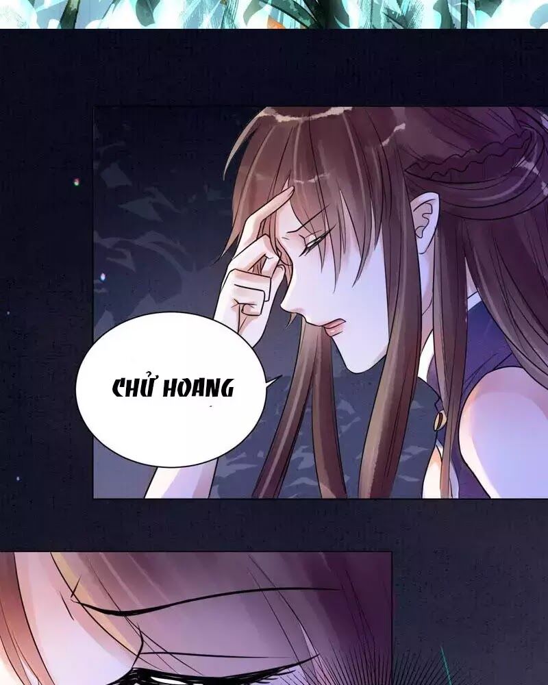 Yêu Long Đại Nhân Của Ta Chap 7 - Next Chap 8