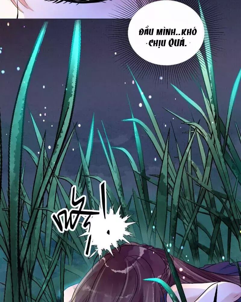 Yêu Long Đại Nhân Của Ta Chap 7 - Next Chap 8