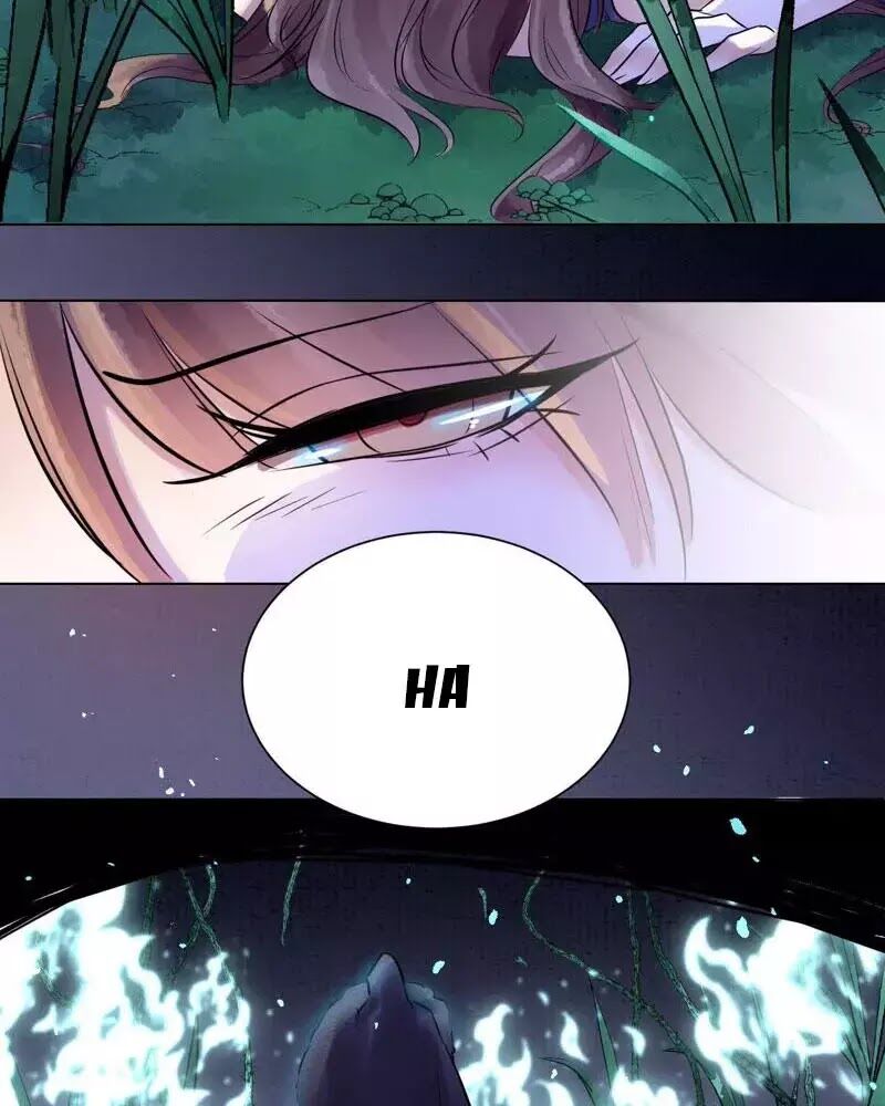Yêu Long Đại Nhân Của Ta Chap 7 - Next Chap 8