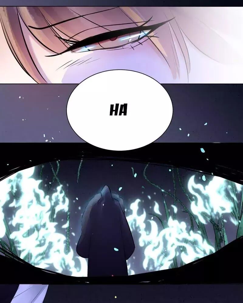 Yêu Long Đại Nhân Của Ta Chap 7 - Next Chap 8