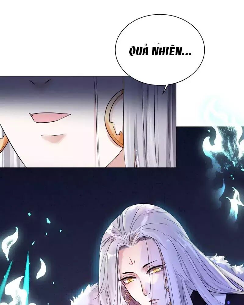 Yêu Long Đại Nhân Của Ta Chap 7 - Next Chap 8