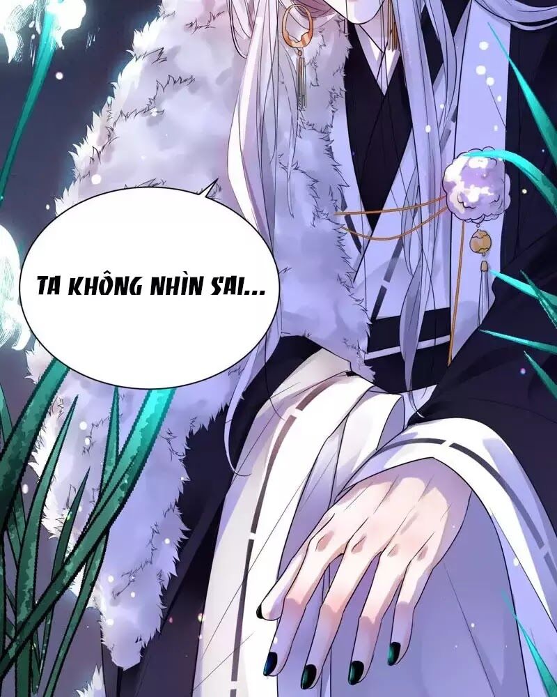 Yêu Long Đại Nhân Của Ta Chap 7 - Next Chap 8