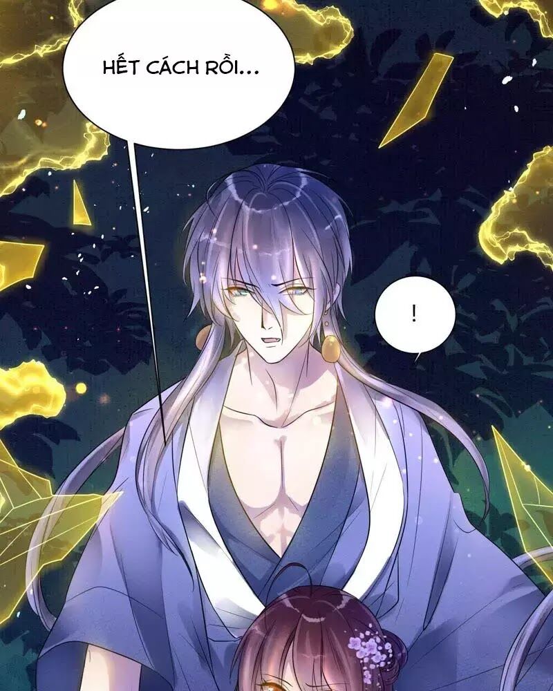 Yêu Long Đại Nhân Của Ta Chap 7 - Next Chap 8