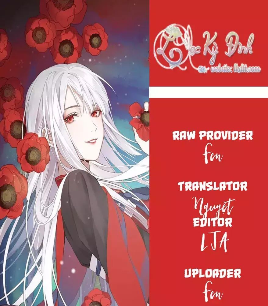 Yêu Long Đại Nhân Của Ta Chap 7 - Next Chap 8