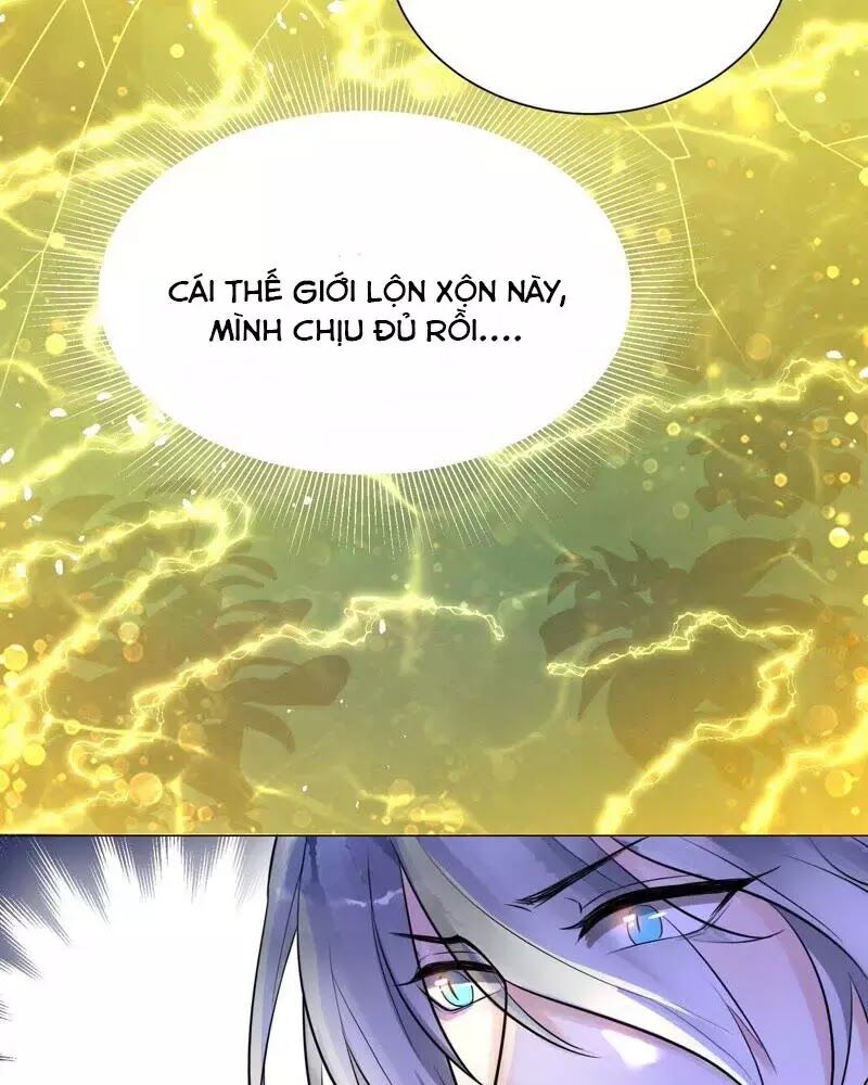 Yêu Long Đại Nhân Của Ta Chap 7 - Next Chap 8