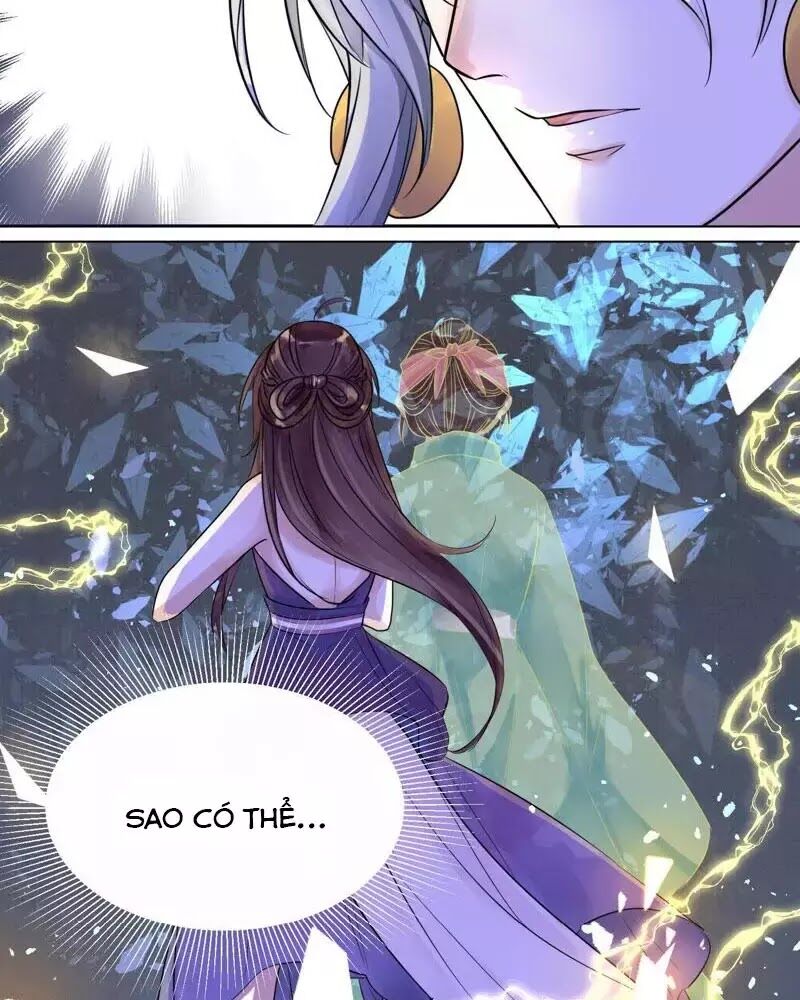 Yêu Long Đại Nhân Của Ta Chap 7 - Next Chap 8