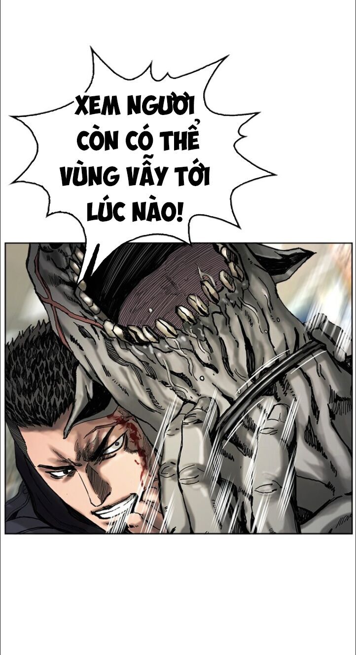 Truyền Thuyết Anh Hùng Thời Mạt Thế Chap 3 - Next Chap 4