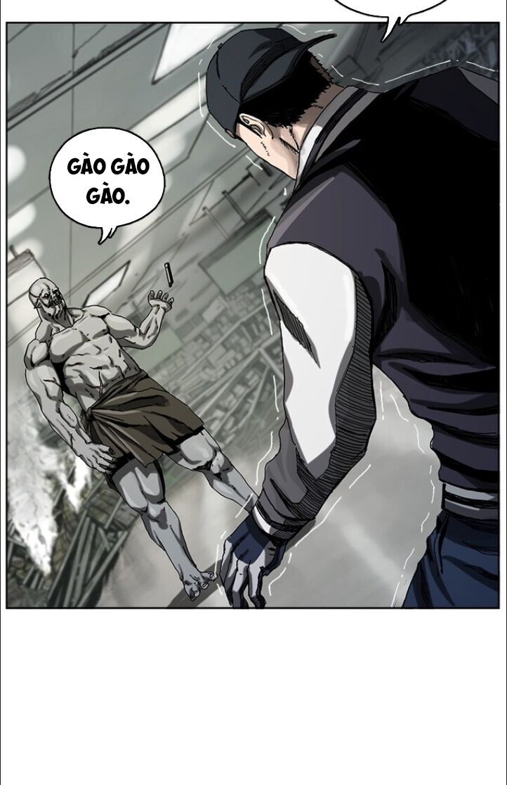 Truyền Thuyết Anh Hùng Thời Mạt Thế Chap 3 - Next Chap 4