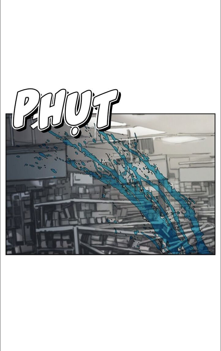 Truyền Thuyết Anh Hùng Thời Mạt Thế Chap 3 - Next Chap 4