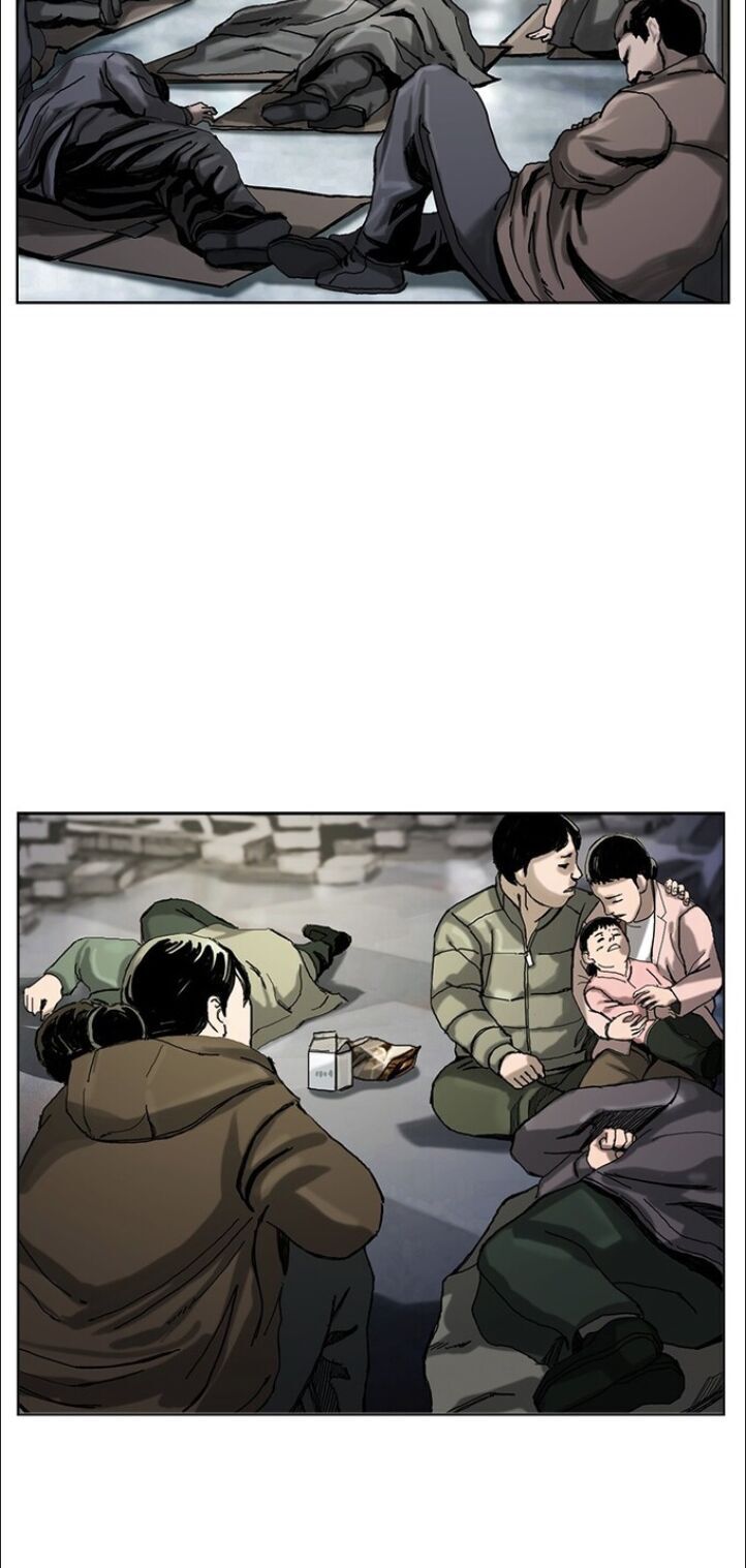 Truyền Thuyết Anh Hùng Thời Mạt Thế Chap 3 - Next Chap 4