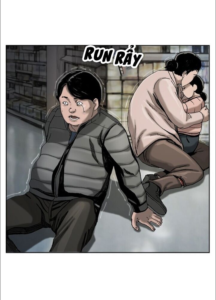 Truyền Thuyết Anh Hùng Thời Mạt Thế Chap 3 - Next Chap 4
