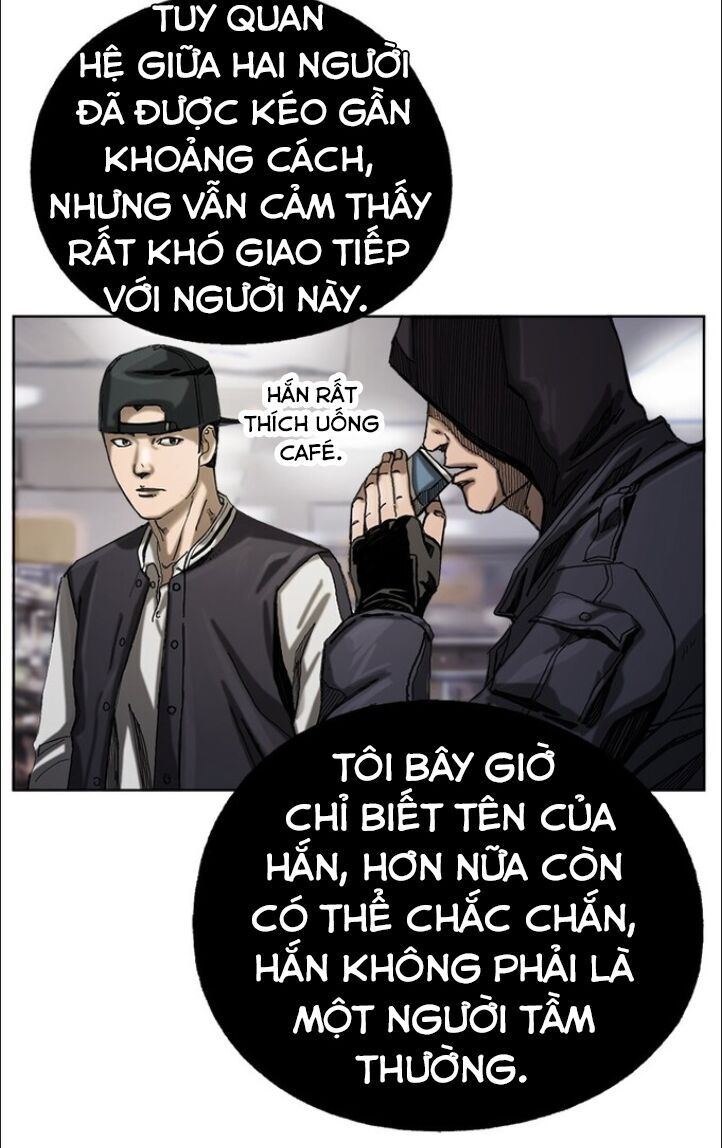 Truyền Thuyết Anh Hùng Thời Mạt Thế Chap 3 - Next Chap 4