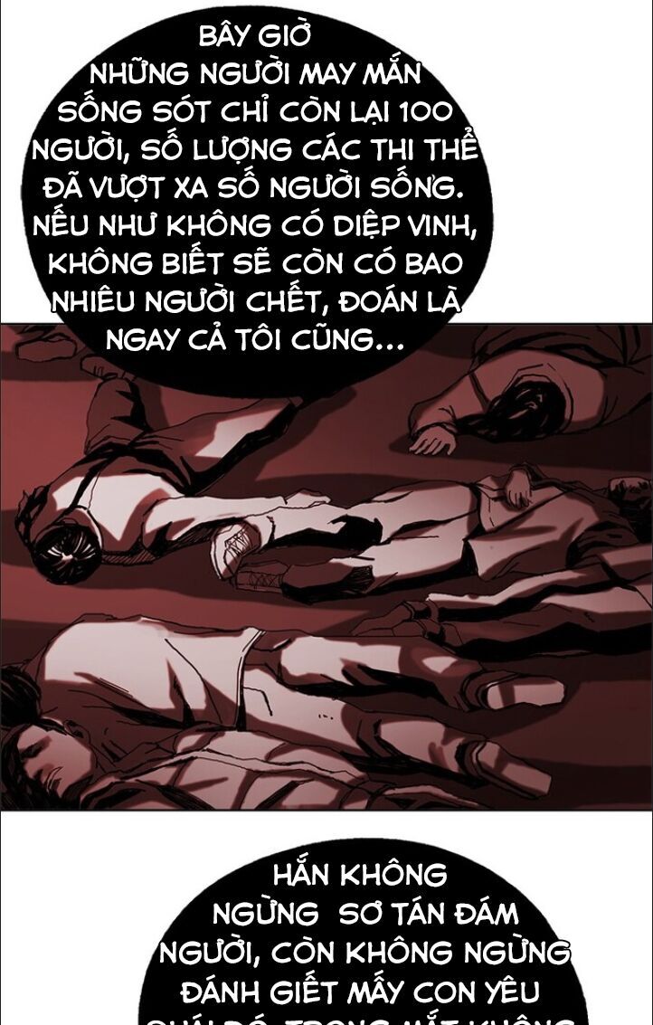 Truyền Thuyết Anh Hùng Thời Mạt Thế Chap 3 - Next Chap 4