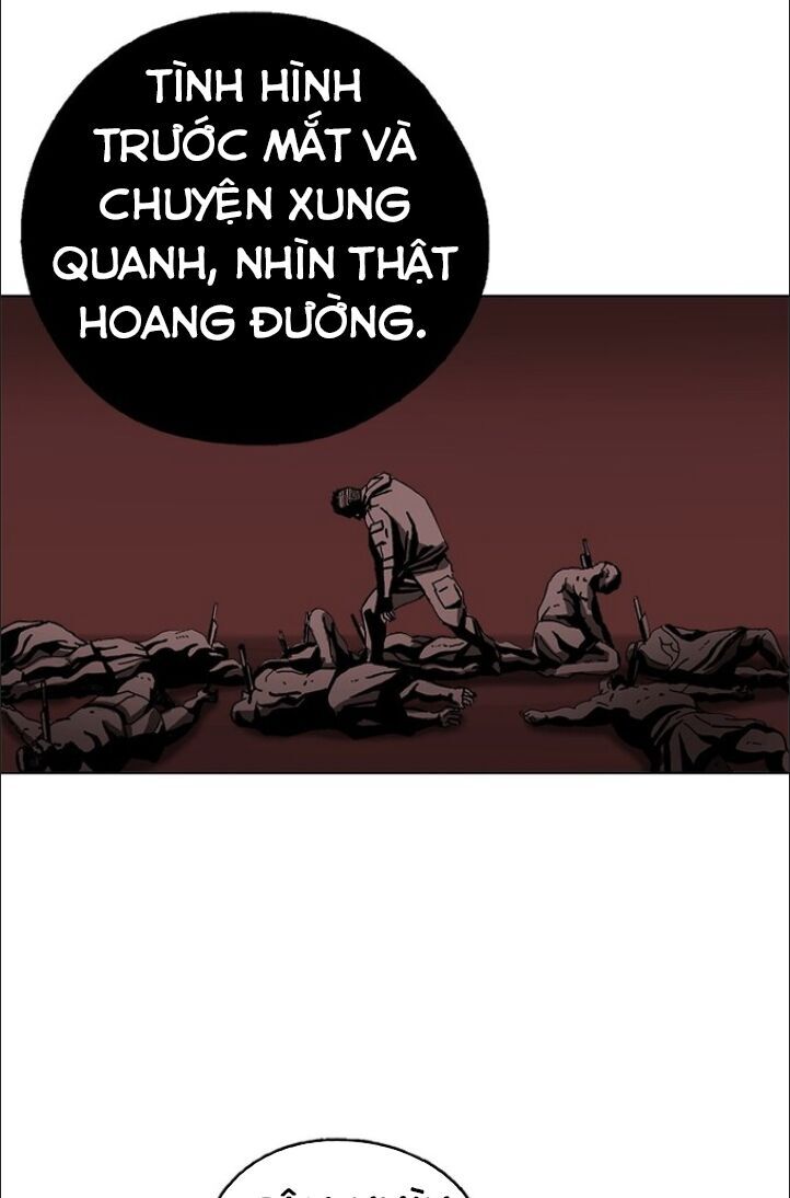 Truyền Thuyết Anh Hùng Thời Mạt Thế Chap 3 - Next Chap 4