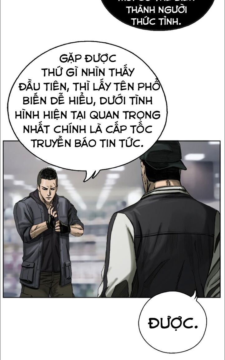 Truyền Thuyết Anh Hùng Thời Mạt Thế Chap 3 - Next Chap 4