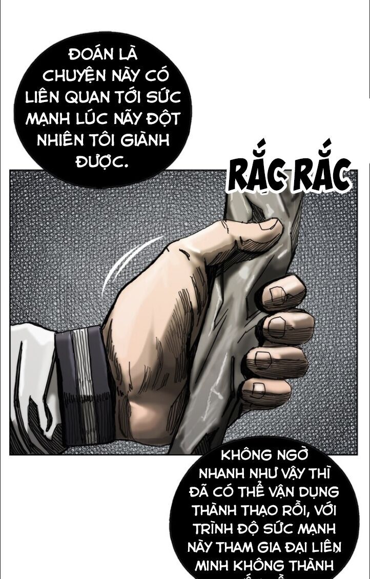 Truyền Thuyết Anh Hùng Thời Mạt Thế Chap 3 - Next Chap 4