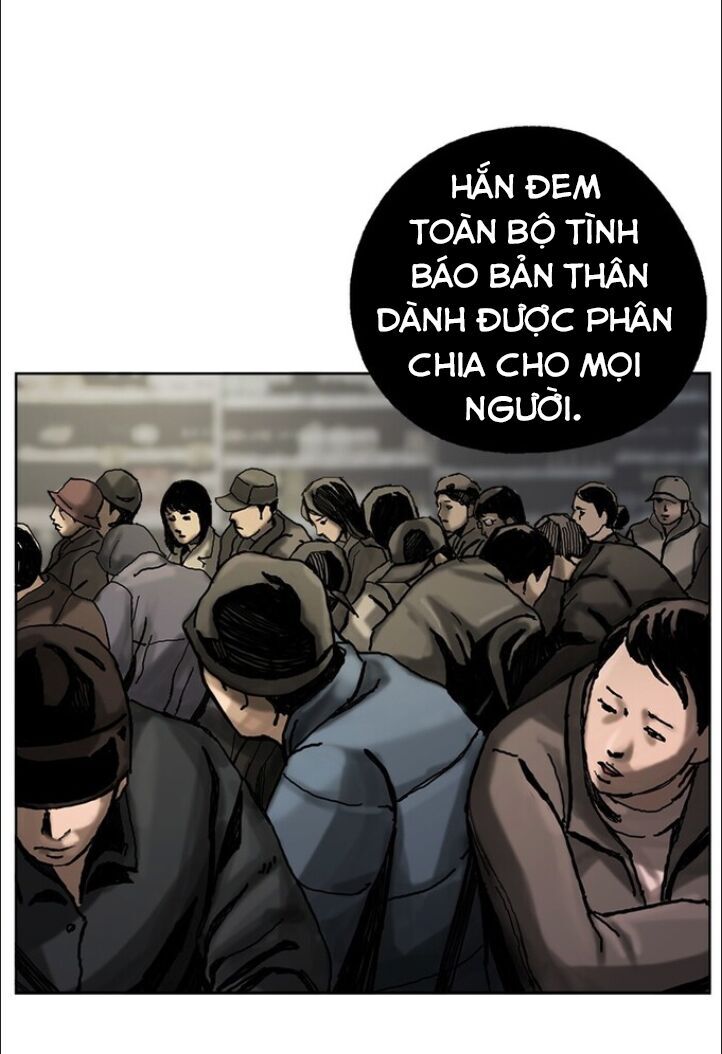 Truyền Thuyết Anh Hùng Thời Mạt Thế Chap 3 - Next Chap 4