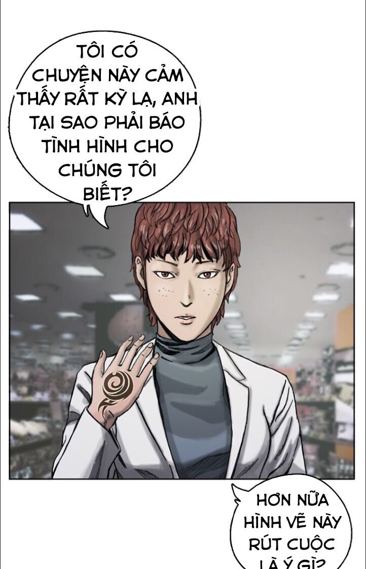 Truyền Thuyết Anh Hùng Thời Mạt Thế Chap 3 - Next Chap 4