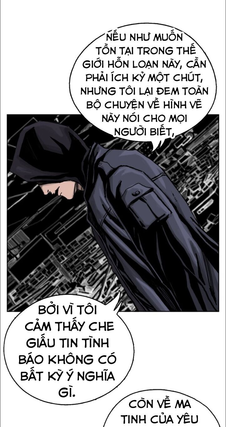 Truyền Thuyết Anh Hùng Thời Mạt Thế Chap 3 - Next Chap 4
