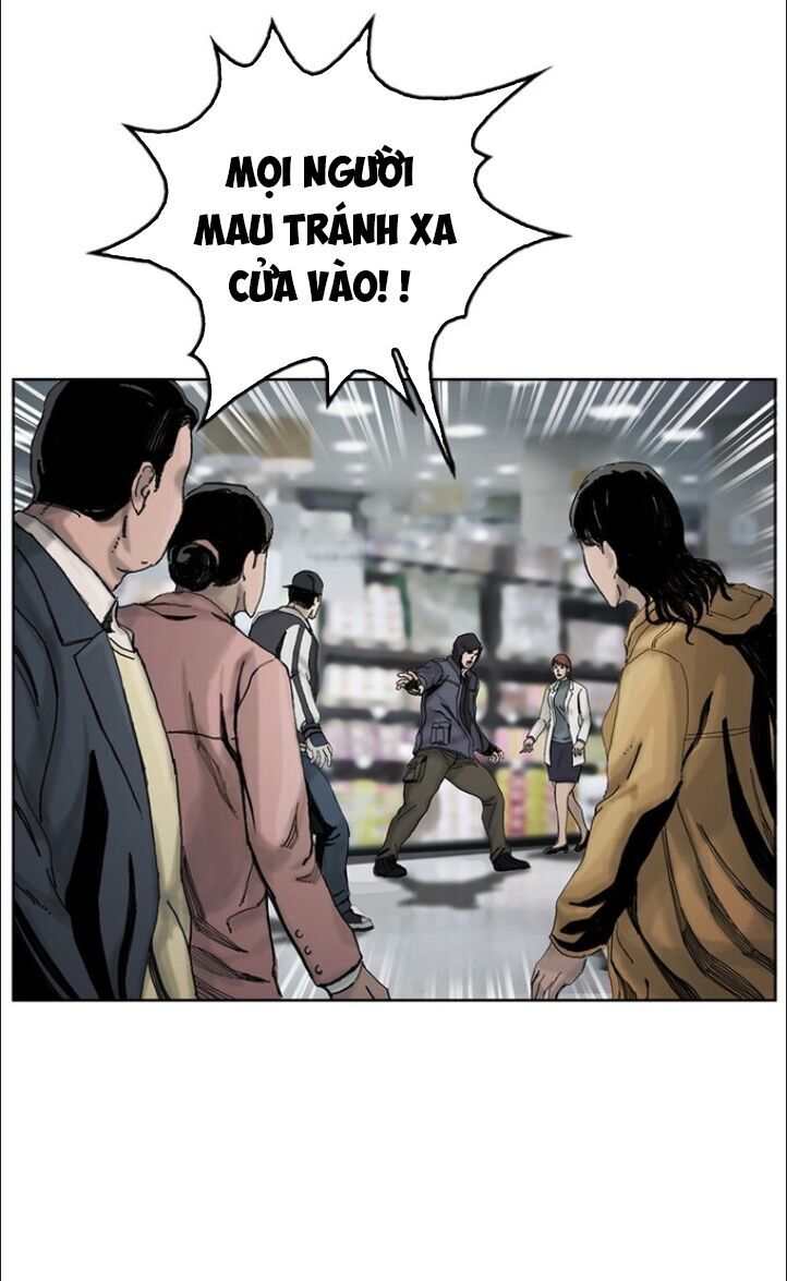 Truyền Thuyết Anh Hùng Thời Mạt Thế Chap 3 - Next Chap 4