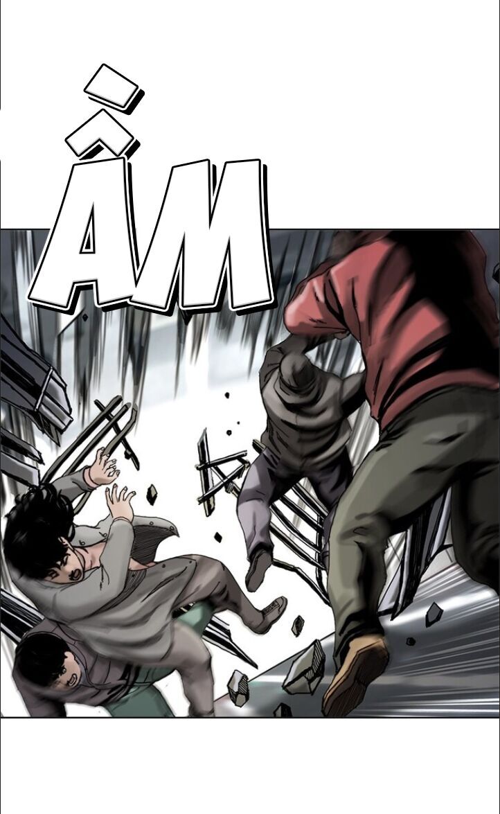 Truyền Thuyết Anh Hùng Thời Mạt Thế Chap 3 - Next Chap 4