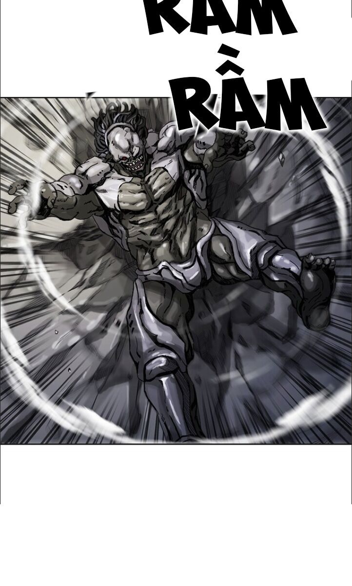Truyền Thuyết Anh Hùng Thời Mạt Thế Chap 3 - Next Chap 4
