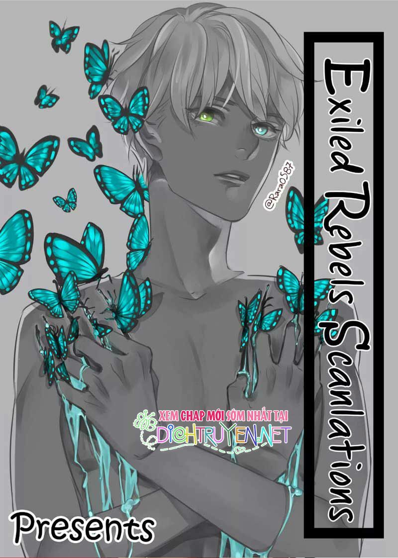 Hoa Trà Đỏ Chap 1 - Next Chap 2