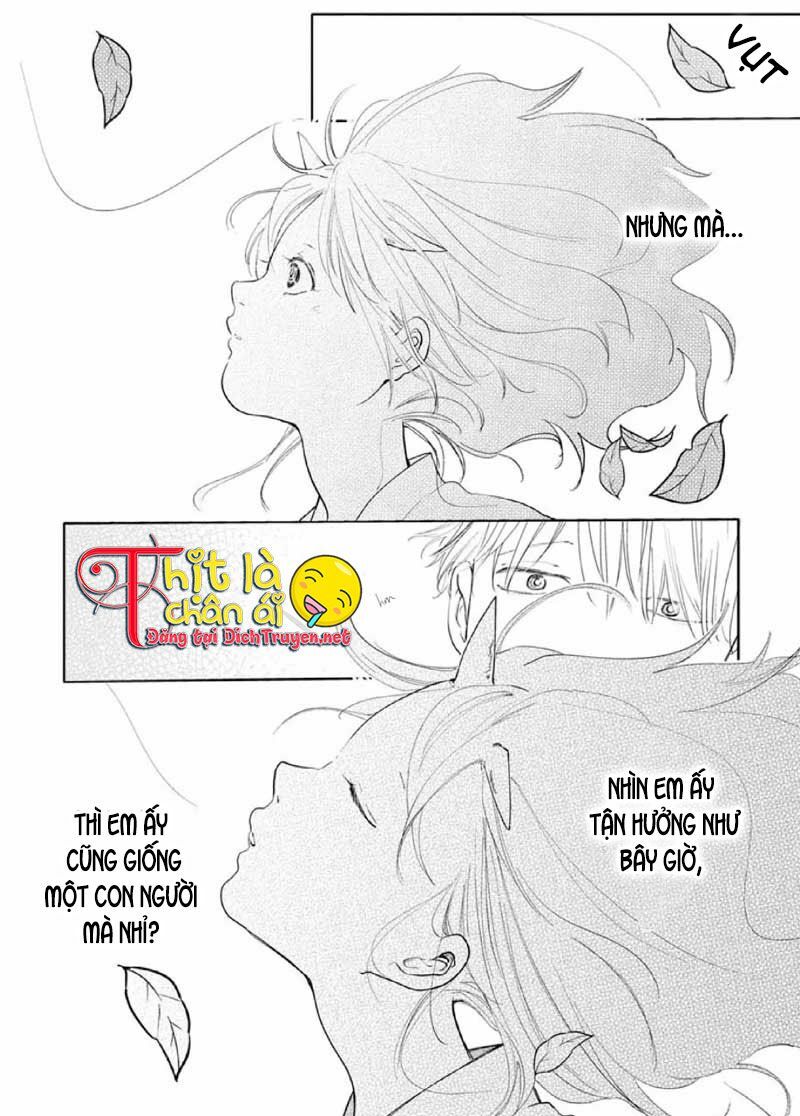 Hoa Trà Đỏ Chap 1 - Next Chap 2
