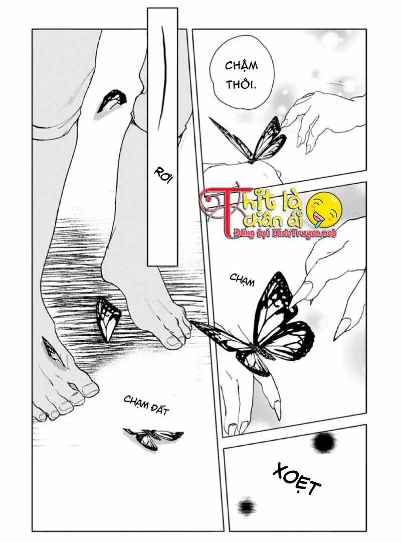 Hoa Trà Đỏ Chap 1 - Next Chap 2