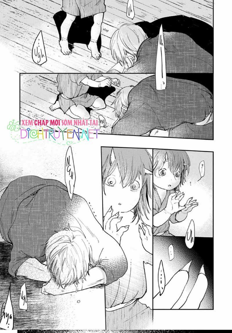 Hoa Trà Đỏ Chap 1 - Next Chap 2