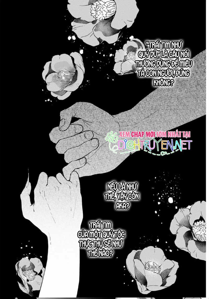 Hoa Trà Đỏ Chap 1 - Next Chap 2