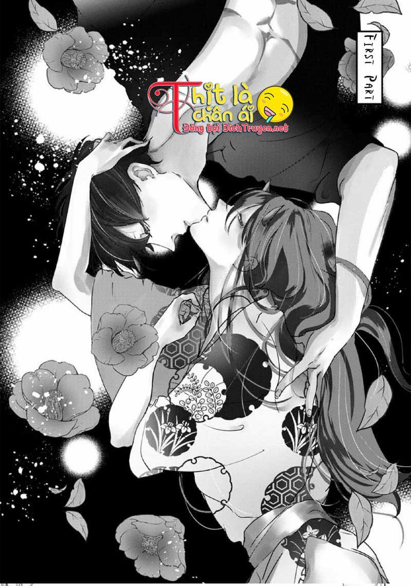 Hoa Trà Đỏ Chap 1 - Next Chap 2