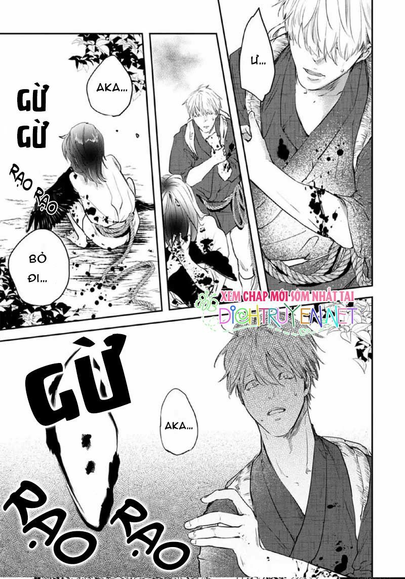 Hoa Trà Đỏ Chap 1 - Next Chap 2